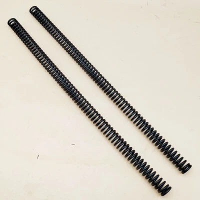 Motion Heavy Duty Front Fork Spring for Yamaha TTR125 TTR125E TTR125L TTR125LE - Image 1 of 4