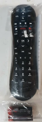 Xfinity Comcast New XR2 Remote Sealed With Batteries And Instructions OEM - Image 1 of 3