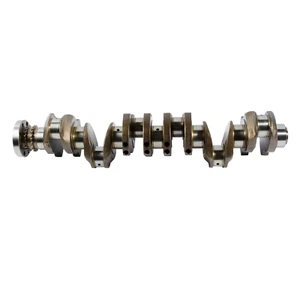 11217799970 ALBERO MOTORE N57D30 PER BMW SERIE 3 F30 SERIE 5 F10 SERIE 7 F01 330D 530D 535D - Foto 1 di 7