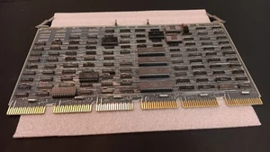 DEC Digital Equipment Corp M7092 KE44-A DATA PATH/LOGIC PDP-11 (B22) - Picture 1 of 8