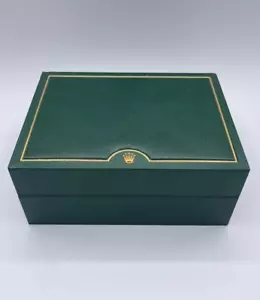 Rolex Daytona Day Date President scatola orologio watch box vintage 70.00.02 - Picture 1 of 12