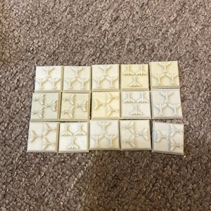Spartan Dystopian Wars Prussian Fighter Tokens (15) - Picture 1 of 1