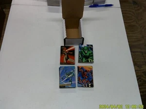 Fleer Ultra Spider-Man Base Set #1-150 Fleer 1995 - Picture 1 of 1