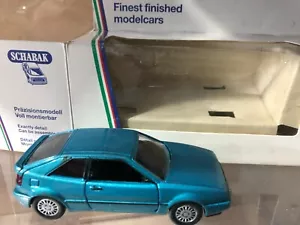 Volswagen Corrado celestial - SCHABAK 1:43 - Imagen 1 de 1