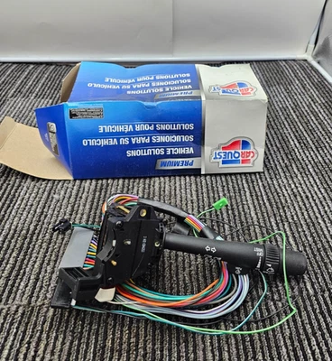 For 1994-2001 Dodge Ram 1500 Truck 2500 3500 Models Combination Switch SAE1228 - Image 1 of 4