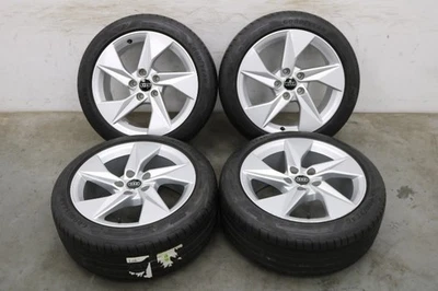 ORIGINAL ! Jantes 17 pouces Audi A3 8V 8Y ! 8Y0601025A - Photo 1/4