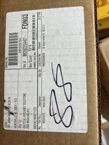 L-G MEE64165105 HEATER,SHEATH - Picture 1 of 3