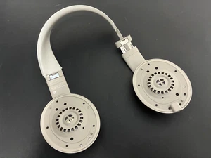 Auriculares inalámbricos Bluetooth Apple Beats Studio PRO piedra arenisca LEER PROBLEMA - M3 - Imagen 1 de 4