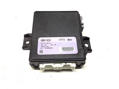 Centralina KIA Sportage 2019 portellone coperchio bagagliaio 95470D9100 DON4875 - Immagine 1 di 4