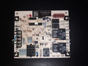 Honeywell 1012-83-9674 1012-977A Control Board (9044) MSC1 AM - Picture 1 of 2