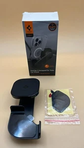 Spigen OneTap 3 MagFit Designed for Tesla Accessories MagSafe Car Mount ITT903 - Picture 1 of 3