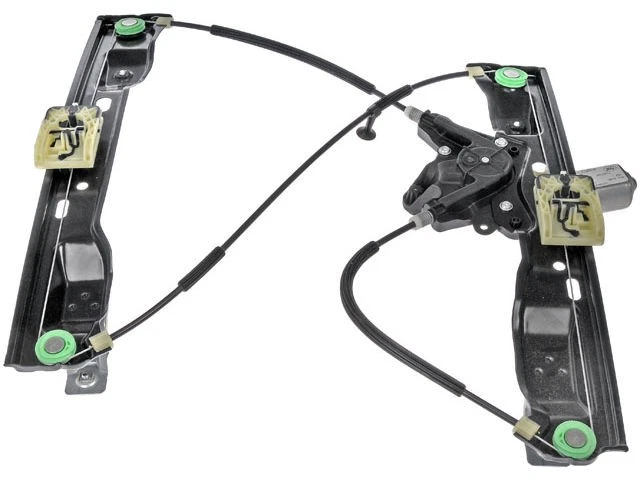 Regulador de ventana delantero derecho para Ford Focus 2012-2018 2013 2015 2014 QH267CP Foto 1 de 1