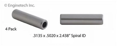 Направляющая клапана для некоторых моделей American Motors Dodge Eagle Jeep GD9848 - Изображение 1 из 4