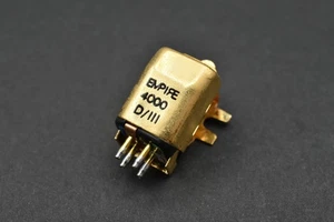 EMPIRE 4000 D/III MM Cartridge - Stylus Not Included - Picture 1 of 2