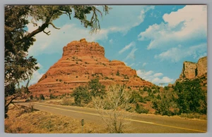 AK Bell Rock Highway 179 Sedona Arizona AZ - Bild 1 von 2