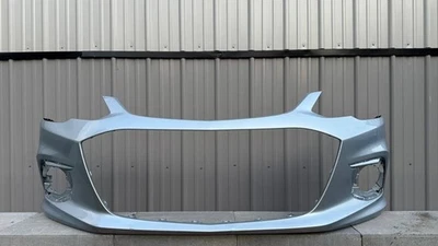 !!️ ¡¡SIN ENVÍO!!️ PARACHOQUES DELANTERO CHEVROLET SONIC 2017 2018 2019 2020 Foto 1 de 3