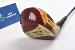 MacGregor Eye-O-Matic Driver / Stiff Flex Ping KT-M Shaft - Picture 1 of 8
