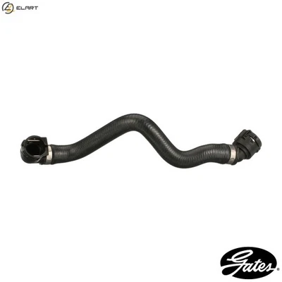 RADIATOR HOSE 05-5266 FOR MERCEDES-BENZ - Image 1 of 4