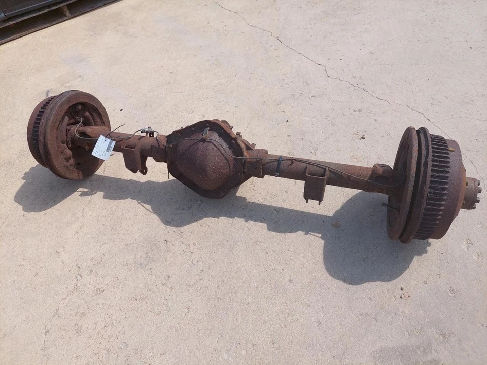 Rear Axle Full-floating Axle Fits 96-02 EXPRESS 2500 VAN 2547736 Foto 1 de 1