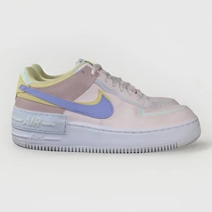 Nike Air Force 1 Shadow ‘Light Soft Pink’ CI0919-600 Women’s Size 8 - Picture 1 of 10