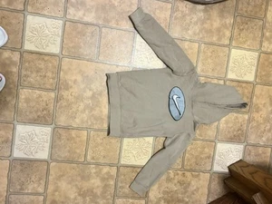Nike Toddler Boys’ Pullover Hoodie – Size 3-4 Years - Picture 1 of 5