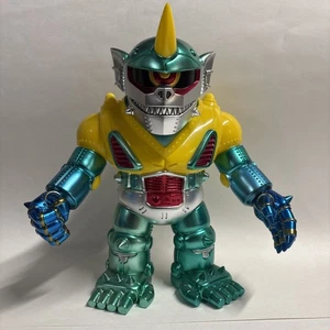 Planet X Asia Mecha Gigathon Sofubi - Bild 1 von 7