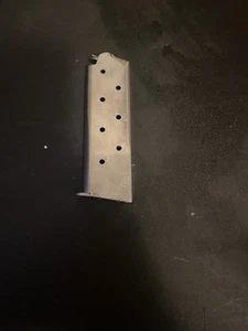 WILSON COMBAT Magazine Full Size 45 ACP 8 Round Mag - NEW - Picture 1 of 5