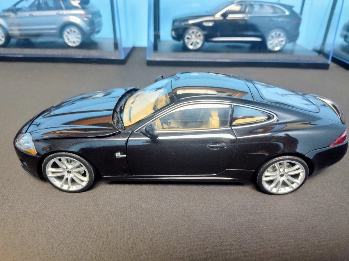 AUTOart Jaguar 1:18 Scale Diecast & Toy Cars for sale - eBay