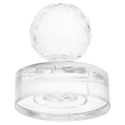  Seal Stamp Powder Eyeshadow Pressing Tool Blusher Cosmetics Pressure Stamper - Image 1 of 4