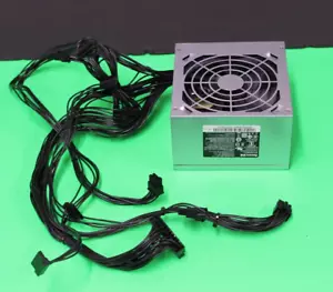 LENOVO HUNTKEY 500W PSU - SP50H29634 5P50V03214 HK600-15PP - Picture 1 of 3