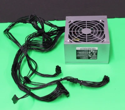 LENOVO HUNTKEY 500W PSU - SP50H29634 5P50V03214 HK600-15PP - Image 1 of 3