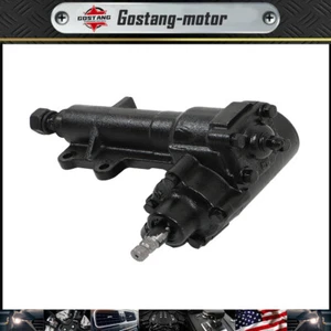 New Power Steering Gear Box For Ford F-100 1976 F-150 1976-1979 27-7507 - Picture 1 of 11