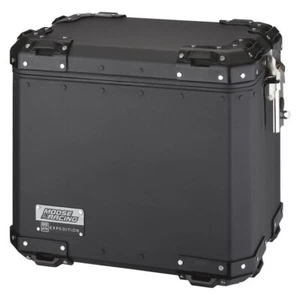MOOSE RACING EXPEDITION ALUMINUM SIDE CASES BLACK-3501-0923 $785 for the pair - Bild 1 von 5