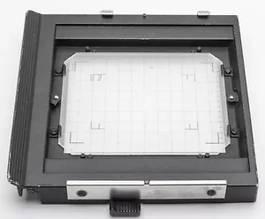 Plaubel Peco Profia PS 7/433 9x12 cm / 4x5" - Picture 1 of 6