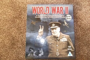 world war 11 8 cds - Picture 1 of 5