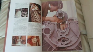 R R PUBLICATION;;; MAKERS OF THE BEST CAR IN THE WORLD. - Picture 1 of 6