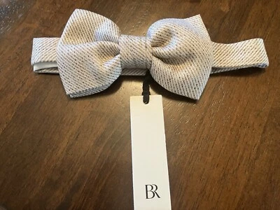 NUEVA PAJARITA DE VERANO BANANA REPUBLIC RATTI Foto 1 de 3