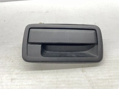 ♻️2002 - 2007 SATURN VUE Rear Liftgate Tailgate Door Handle Black 2.2L Wagon G — 第 1/3 张图片