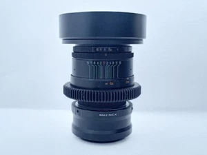 Sony E mount Helios 44-2 2/58 Anamorphic Vintage Portrait Lens Cine mod lens - Picture 1 of 13