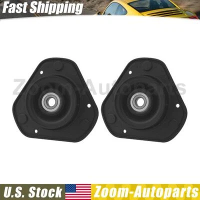 Montaje de puntal de suspensión delantera 2 KYB para Toyota Camry 1987 1988 1989 1990 1991 Foto 1 de 3