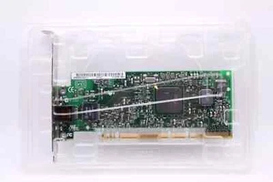Intel Pro/1000 XT server adapter PCI-x Gigabit Server Ethernet Adapter Card - Photo 1/5