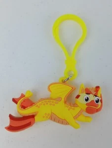 2022-2023 Kinder Herz Challenge Schlüsselanhänger Hydro - Bild 1 von 3