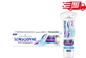 Sensodyne Clinical Repair Toothpaste for Sensitive Teeth, 75ml - Bild 1 von 5
