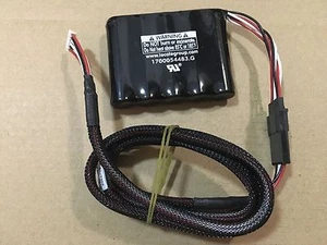 BBU09 Batterie pour LSI 49571-03 01 9270CV-8I 9286CV-8e M5110 M5016 - Photo 1/5