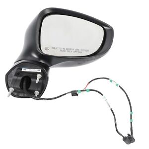 20-23 PACIFICA VOYAGER REAR VIEW MIRROR RIGHT PASSENGER OEM NEW MOPAR 6WZ10LAUAA