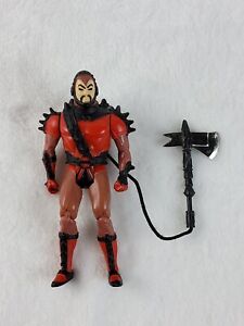 Kenner Super Powers Collection Steppenwolf Figure Loose Complete Vintage 1984