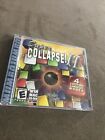 Super Collapse II  Game Tetris Candycrush Strategy Puzzle (PC CD ROM 2003)
