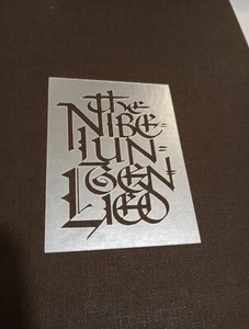 The NIBELUNGENLIED 1961 Heritage Press, German Myth Legends, HC w/Slipcase, Sand - Foto 1 di 16