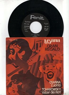 Gran Regalo EP - Bild 1 von 2