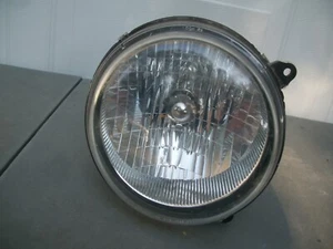 JEEP LIBERTY 05 06 07 HEADLIGHT OEM ORIGINAL GENUINE RH - Bild 1 von 3